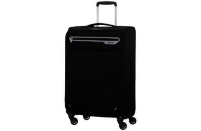 Samsonite Lightway 67cm Spinner Suitcase - Anthracite